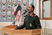 سیزدهمین جشنواره مالک اشتر بسیج در نایین