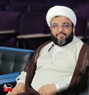 شهید سلیمانی تربیت یافته مکتب حضرت زهرا (س) بود