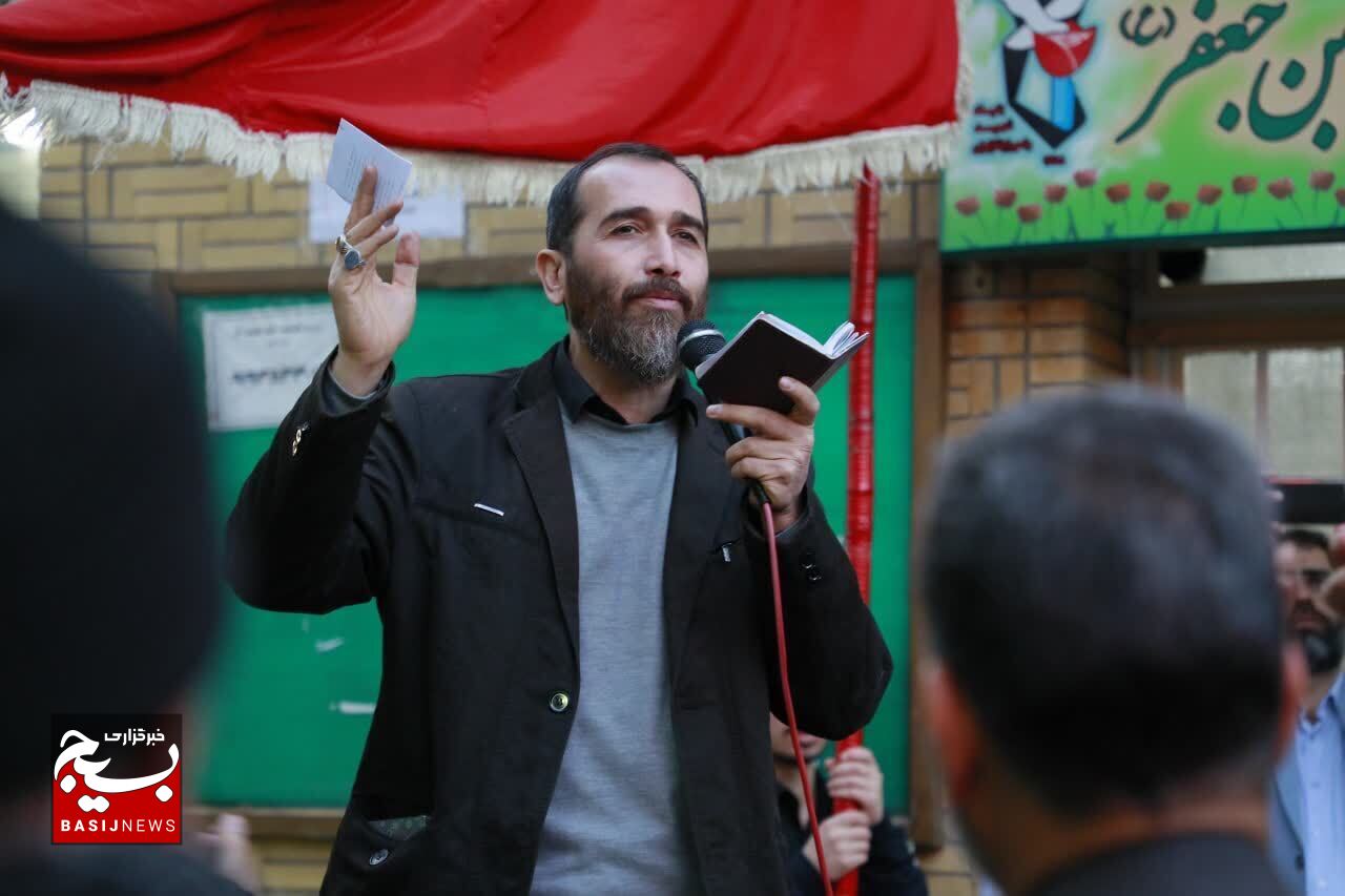 اجتماع هیئات مذهبی درپی محکومیت حادثه تروریستی کرمان در قم