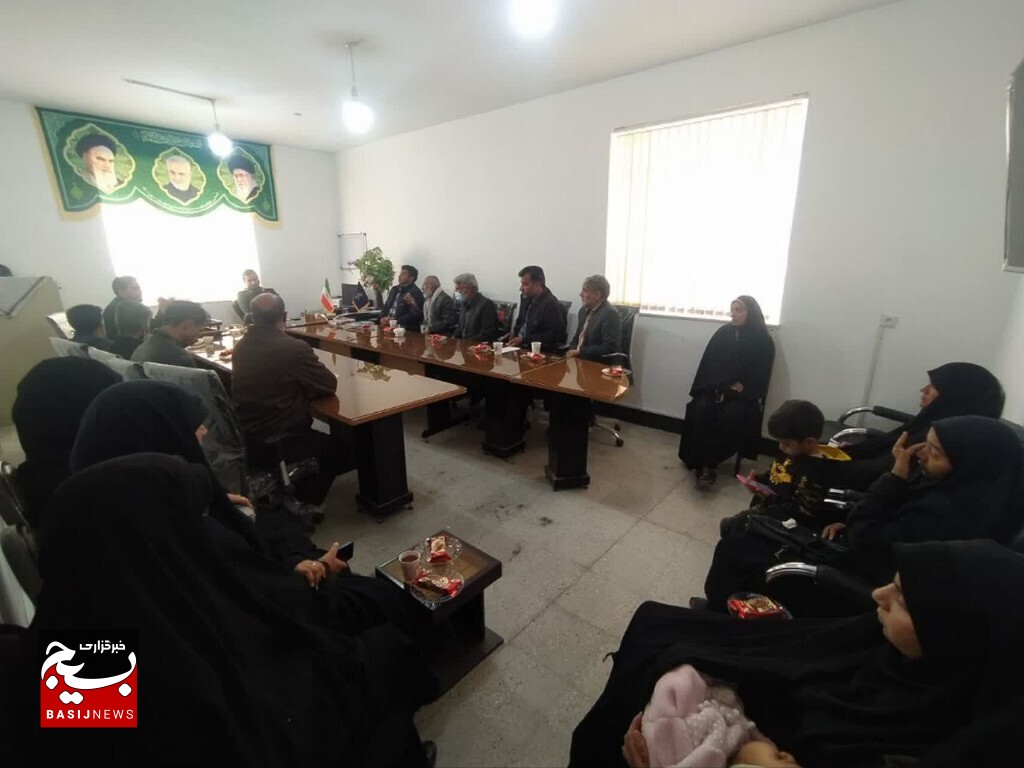 شکست استکبار از جبهه مقاومت باعث شد تا دشمن به ملت ایران و منافع جمهوری اسلامی حمله کند