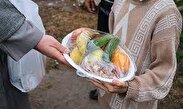 کام نیازمندان قورچی‌باشی خمین در آستانه یلدا شیرین شد