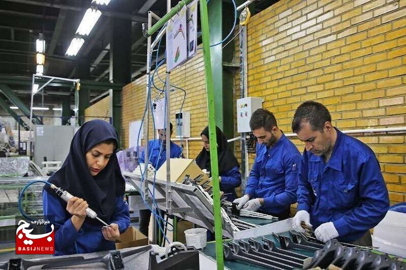 ۱۶ هزار فرصت شغلی جدید در استان اردبیل ایجاد شد