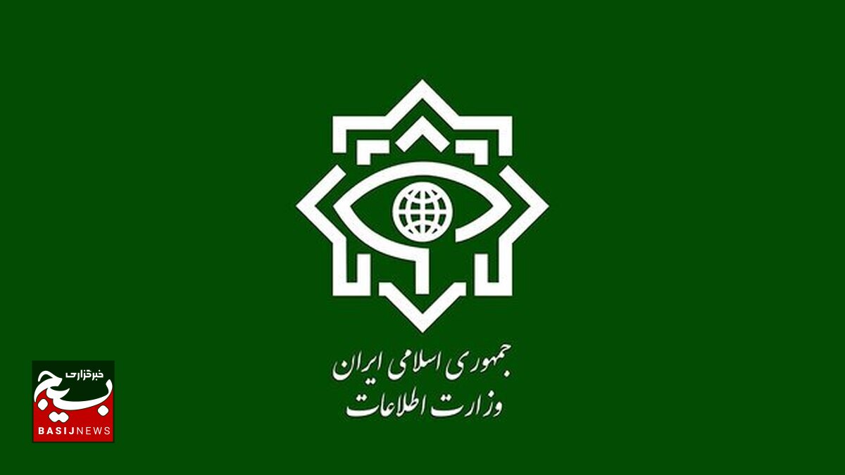 ۳۵ نفر از عوامل پشتیبانی تروریست‌های انتحاری در حادثه کرمان بازداشت شدند
