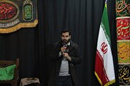 مصاحبه با علی پوربافرانی فعال فرهنگی شهرستان نایین