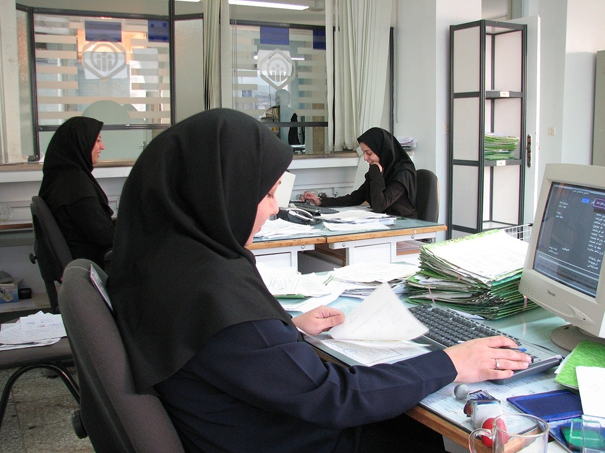 رتبه نخست زنجان در نرخ مشارکت اقتصادی زنان در کشور