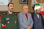 همایش روز حمل و نقل در شهرستان فلاورجان