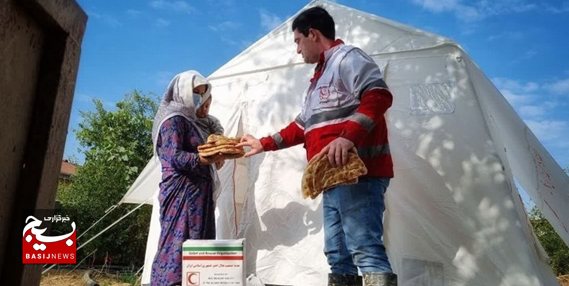 نذرِ خدمت در ۱۱ روستای محروم بیله‌سوار