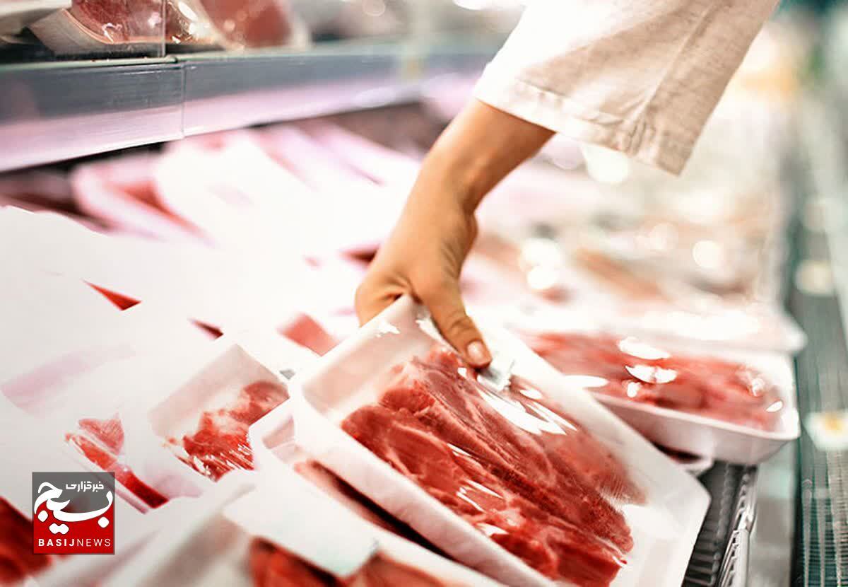 رشد۳ درصدی تولید گوشت قرمز در استان قزوین