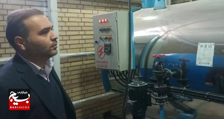 دومین کارخانه خوراک آبزیان در اردبیل افتتاح می‌شود