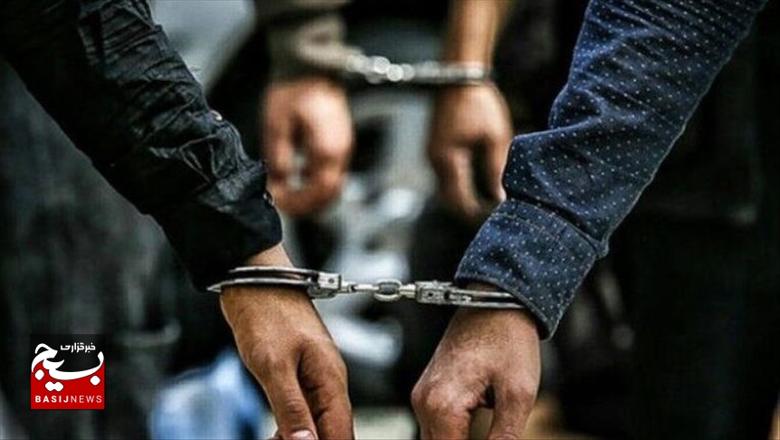 چهار حفار غیرمجاز در مشگین‌شهر دستگیر شدند