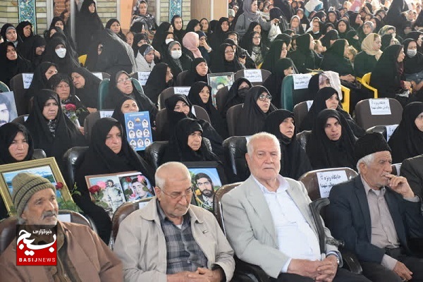 شجاعت، عظمت، افتخار و اقتدار رزمندگان کازرون به اثبات رسیده است +عکس شجاعت، عظمت، افتخار و اقتدار رزمندگان کازرون به اثبات رسیده است +عکس