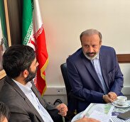 بسیج اصناف موفق ترین رده نیروهای مسلح/ عملکرد خوب بسیج در اتاق های بازرگانی
