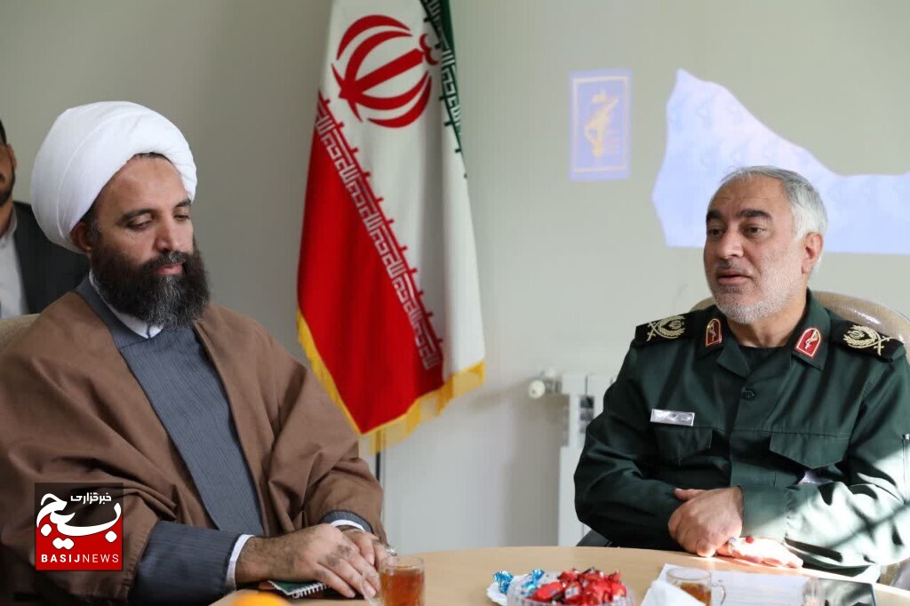 نگاه تیزبین پاسداران سپاه حفاظت هواپیمایی لازمه تامین امنیت هواپیمایی کشور است