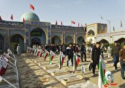 تاثیرگذاری راهیان نور در تربیت نسلی با ایمان