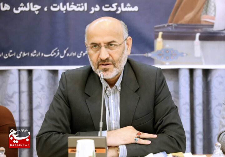 رسانه‌ها تسهیل‌کننده روند پیشرفت در جامعه هستند