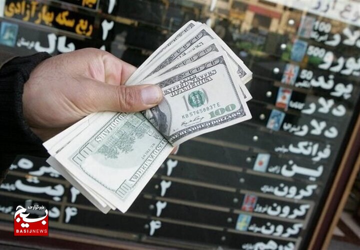 آیا دولت در حال نوسان‌گیری از دلار است؟