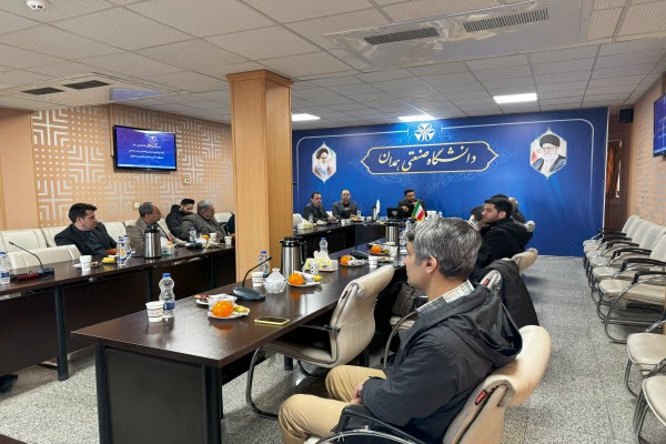 برگزاری ششمين همایش روز مهندس در دانشگاه صنعتی همدان / ضرورت توسعه ارتباط صنعت و دانشگاه
