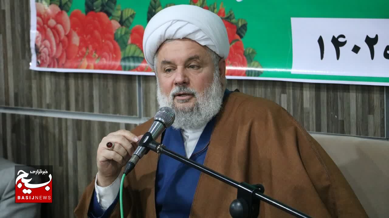 ماندگاری انقلاب اسلامی از بزرگترین معجزههای الهی است ماندگاری انقلاب اسلامی از بزرگترین معجزههای الهی است