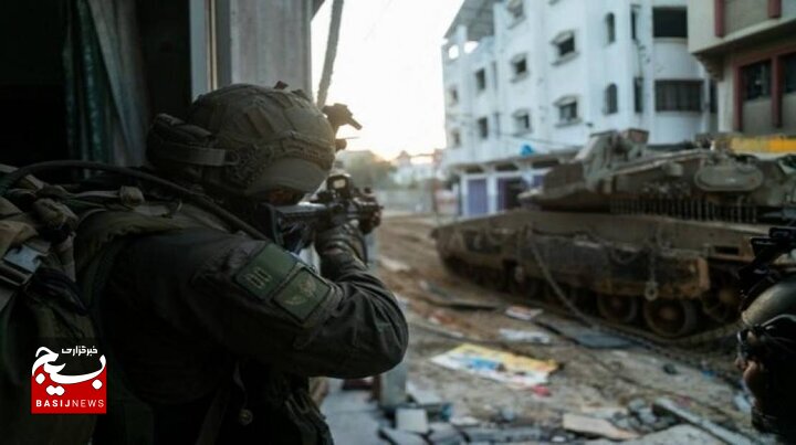 غزه برای اسراییل یک جهنم بدون خروجی است