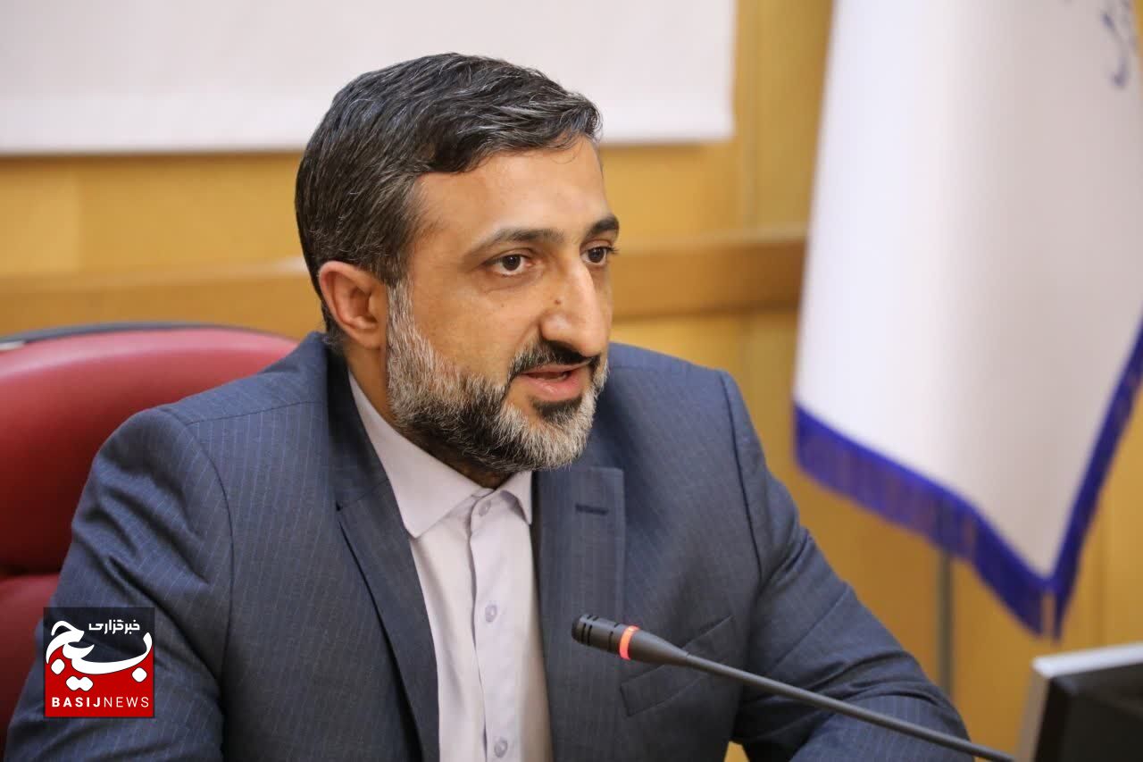 استاندار اردبیل: رشد اقتصادی، نیاز امروز انقلاب اسلامی ایران است