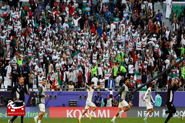 ترس عجیب قطری‌ها از تیم ملی ایران به صندلی های ورزشگاه رسید!