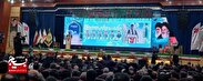 اجلاسیه گرامیداشت شهدای فرماندهی انتظامی استان سمنان برگزار شد