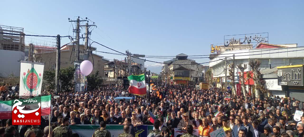 حضور پرقدرت در راهپیمایی ۲۲ بهمن ضربه محکمی به دشمنان نظام خواهد بود