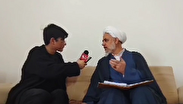 انقلاب اسلامی جامعه را از اسارت نجات داد