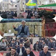 حضور در انتخابات، لازمه پیشرفت کشور است