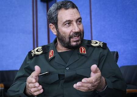 پیش روندگی انقلاب اسلامی؛ مهم ترین ماموریت سپاه پاسداران