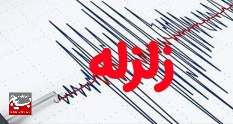 زلزله آذربایجان در اردبیل احساس شد