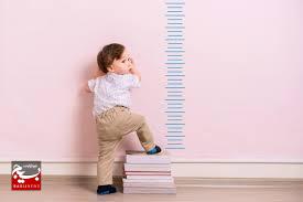کودکان چگونه قد بلند می شوند/نقش لبنیات در رشد قد