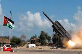 حیرت زدگی ارتش اسراییل از تجهیزات و راکت‌های ضدزره مقاومت فلسطین