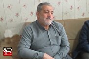 روایت جانبازی که دو روز در سردخانه بود