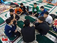 اعتکاف، فرصتی برای تقرب به درگاه الهی