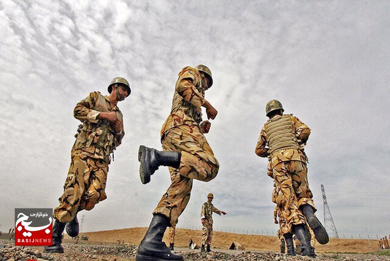 دهنوی: میانگین خدمت سربازی با احتساب دوره آموزشی به ۱۴ ماه می‌رسد