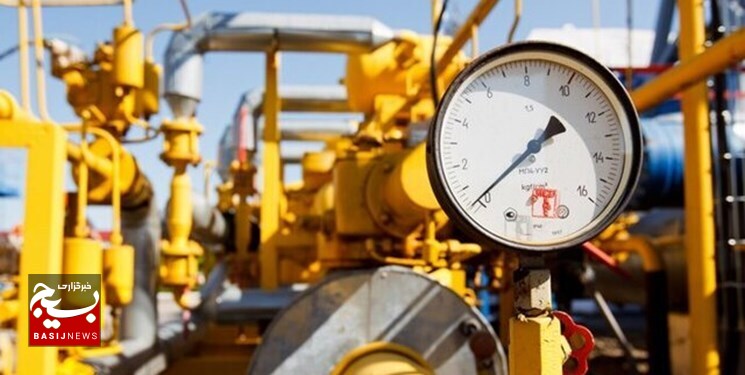 ضریب نفوذ گاز در شهرهای استان اردبیل به 100 درصد رسید