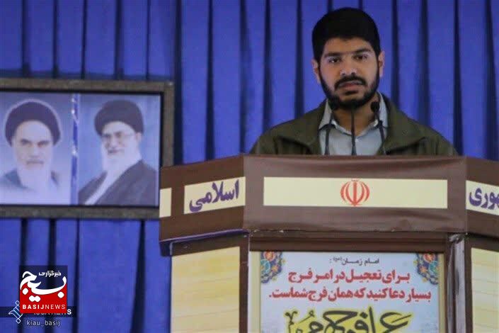 انقلاب اسلامی گامی مهم در احیا استقلال ملی ایران و روند پیشرفت ایرانیان برداشت