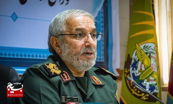 مدیرعامل موزه ملی انقلاب اسلامی و دفاع مقدس انتخاب شد