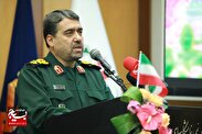 امروز جایگاه جهادگران صنعت کم‌تر از رزمندگان سال‌های دفاع مقدس نیست