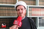 انتخابات صحنه حضور یکپارچه مردم است