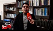 انتخابات؛ مسابقه‌ای برای خدمت نه قدرت