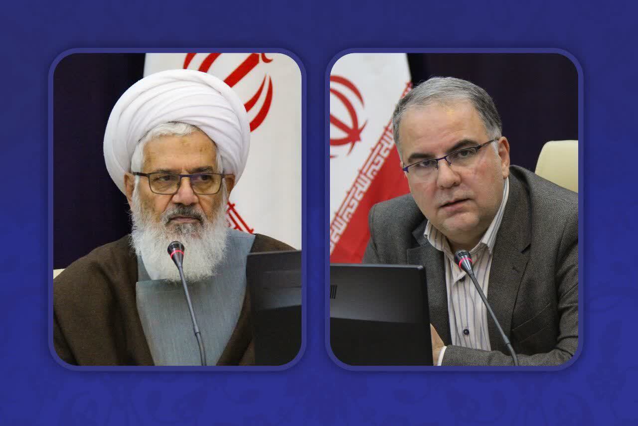قدردانی نماینده ولی فقیه و استاندار زنجان از مردم برای حضور پرشور در انتخابات