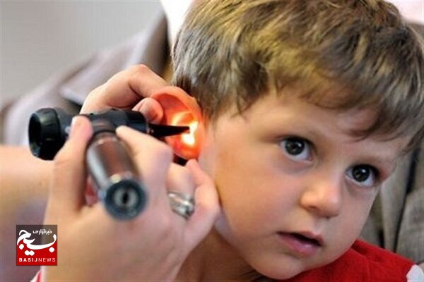۶۰ درصد اختلالات شنوایی کودکان قابل پیشگیری است