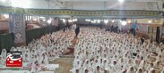 گزارش تصویری|جشن تکلیف دانش آموزان در شهرستان فارسان