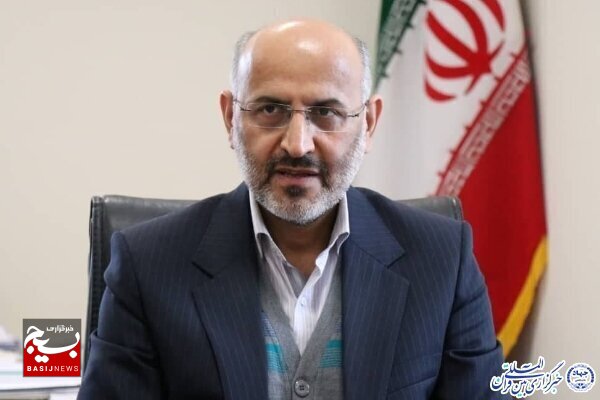 قدردانی رئیس ستاد انتخابات استان اردبیل از داوطلبانی که رأی نیاوردند و یا احراز صلاحیت نشدند