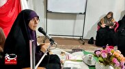 انقلاب ما از ابتدای حرکتش مردمی بوده است