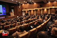 همایش شور انتخابات + فیلم