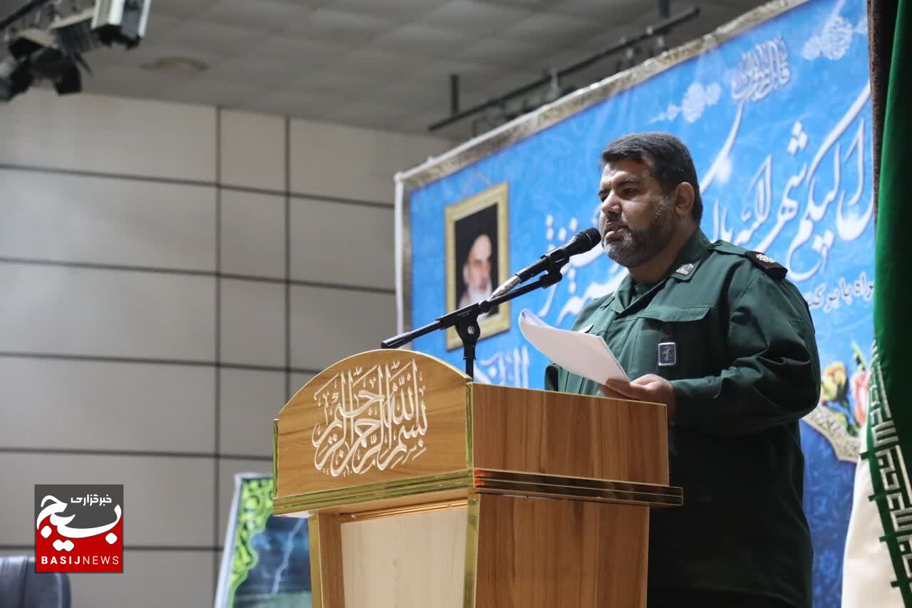 اجرای برنامه های ماه رمضان در بیش از ۱۰۰ نقطه استان