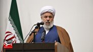 حضور مسئولانه مردم در پای صندوق های رای بار دیگر دشمن را تحقیر کرد